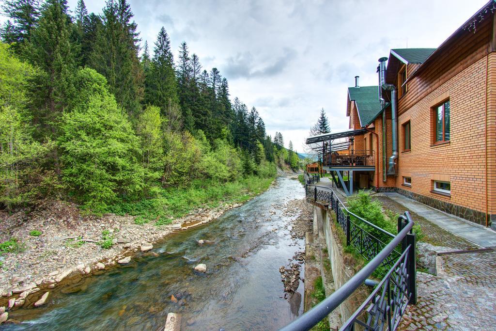 Лаванда Кантри Клаб Татаров Экстерьер фото